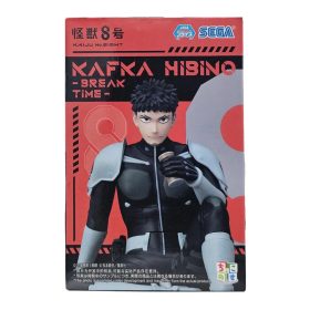 Sega Kaiju No. 8 PM Perching Break Time - Kafka Hibino 