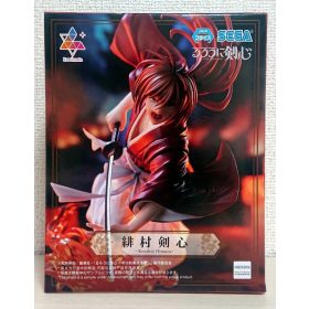 Sega Luminasta - Kenshin Himura