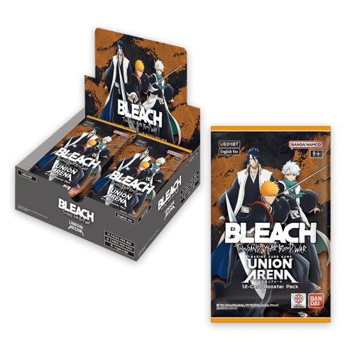 Union Arena Bleach - Booster (EN)