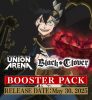 Union Arena Black Clover - Display (EN)