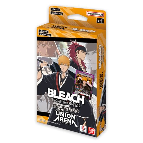 Union Arena Bleach - Starter Deck (EN)
