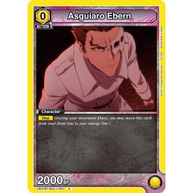  (UE01BT/BLC-1-001) Asguiaro Eberen