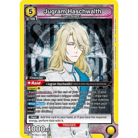 (UE01BT/BLC-1-020) Jugram Haschwalth 