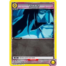 (UE01BT/BLC-1-021) Yhwach 