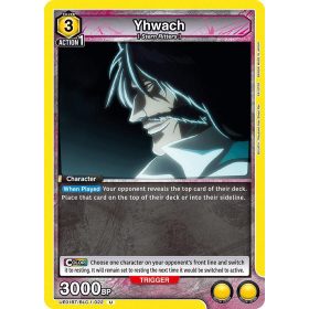 (UE01BT/BLC-1-022) Yhwach 