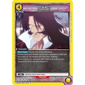 (UE01BT/BLC-1-023) Yhwach 