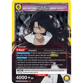 (UE01BT/BLC-1-024) Yhwach 