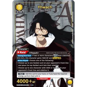 (UE01BT/BLC-1-024) Yhwach SR*