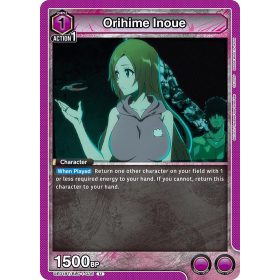 (UE01BT/BLC-1-035) Orihime Inoue 