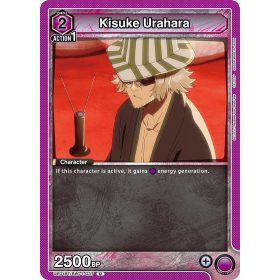 (UE01BT/BLC-1-037) Kisuke Urahara 