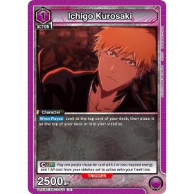 (UE01BT/BLC-1-040) Ichigo Kurosaki 