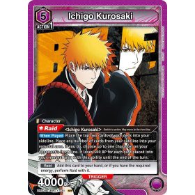 (UE01BT/BLC-1-041) Ichigo Kurosaki 