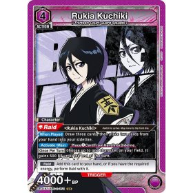 (UE01BT/BLC-1-053) Rukia Kuchiki 