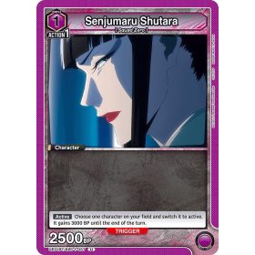 (UE01BT/BLC-1-057) Senjumaru Shutara