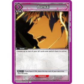 (UE01BT/BLC-1-066) Bankai 