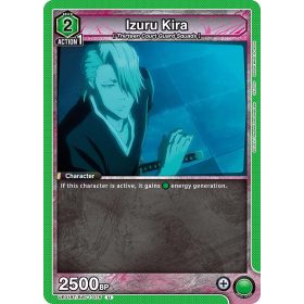 (UE01BT/BLC-1-075) Izuru Kira 
