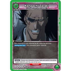 (UE01BT/BLC-1-080) Kenpachi Zaraki 