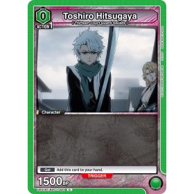 (UE01BT/BLC-1-083) Toshiro Hitsugaya 