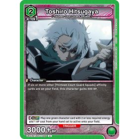 (UE01BT/BLC-1-084) Toshiro Hitsugaya 