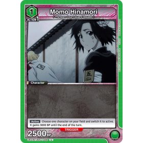 (UE01BT/BLC-1-086) Momo Hinamori 
