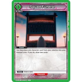 (UE01BT/BLC-1-098) Squad Funeral 