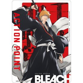 (UE01BT/BLC-1-AP01) Action Point - Ichigo Kurosaki