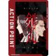 (UE01BT/BLC-1-AP04) Action Point Unohana&Zaraki 