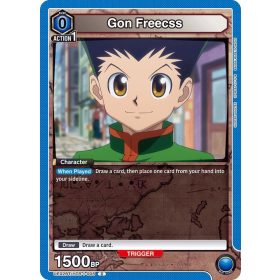 (UE02BT/HTR-1-005) Gon Freecss