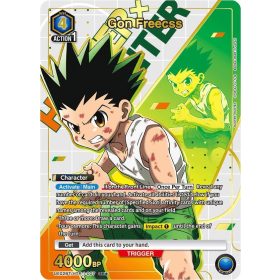 (UE02BT/HTR-1-007) Gon Freecss SR*