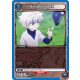 (UE02BT/HTR-1-017) Killua Zoldyck
