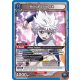 (UE02BT/HTR-1-019) Killua Zoldyck