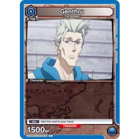 (UE02BT/HTR-1-020) Genthru