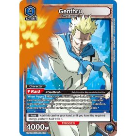 (UE02BT/HTR-1-023) Genthru