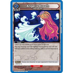 (UE02BT/HTR-1-029) Angel's Breath