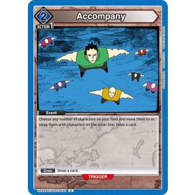 (UE02BT/HTR-1-030) Accompany