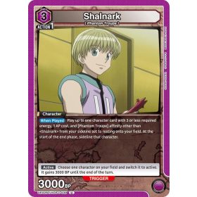 (UE02BT/HTR-1-039) Shalnark