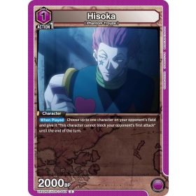 (UE02BT/HTR-1-042) Hisoka