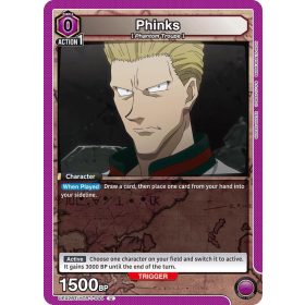 (UE02BT/HTR-1-044) Phinks