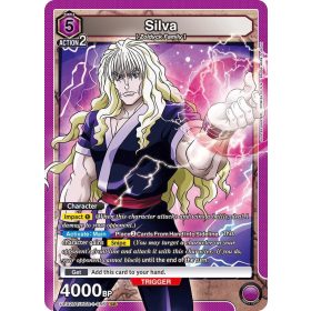 (UE02BT/HTR-1-056) Silva