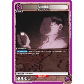 (UE02BT/HTR-1-060) Milluki