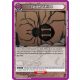 (UE02BT/HTR-1-064) Spider Tatto