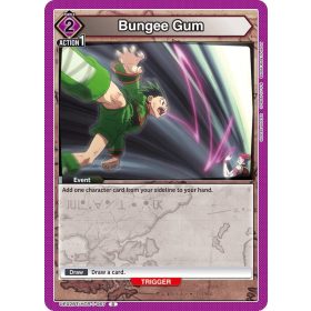 (UE02BT/HTR-1-067) Bungee Gum