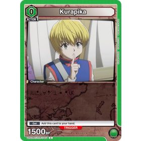 (UE02BT/HTR-1-071) Kurapika