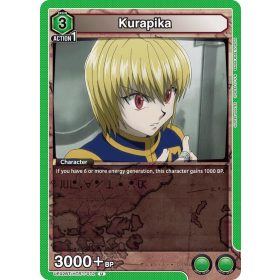 (UE02BT/HTR-1-072) Kurapika