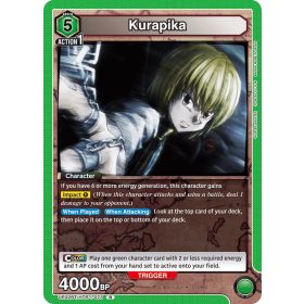 (UE02BT/HTR-1-073) Kurapika