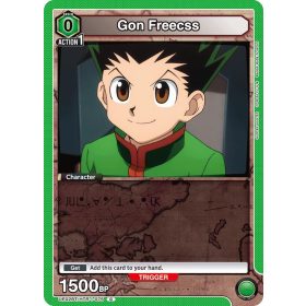 (UE02BT/HTR-1-075) Gon Freecss