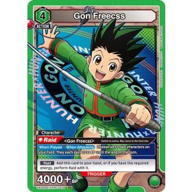 (UE02BT/HTR-1-078) Gon Freecss