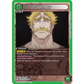 (UE02BT/HTR-1-080) Johness