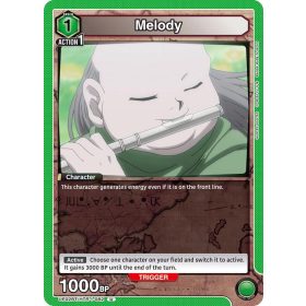 (UE02BT/HTR-1-082) Melody