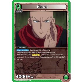 (UE02BT/HTR-1-087) Hanzo